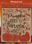 Harvest Wishes (image for) Harvest Wishes
